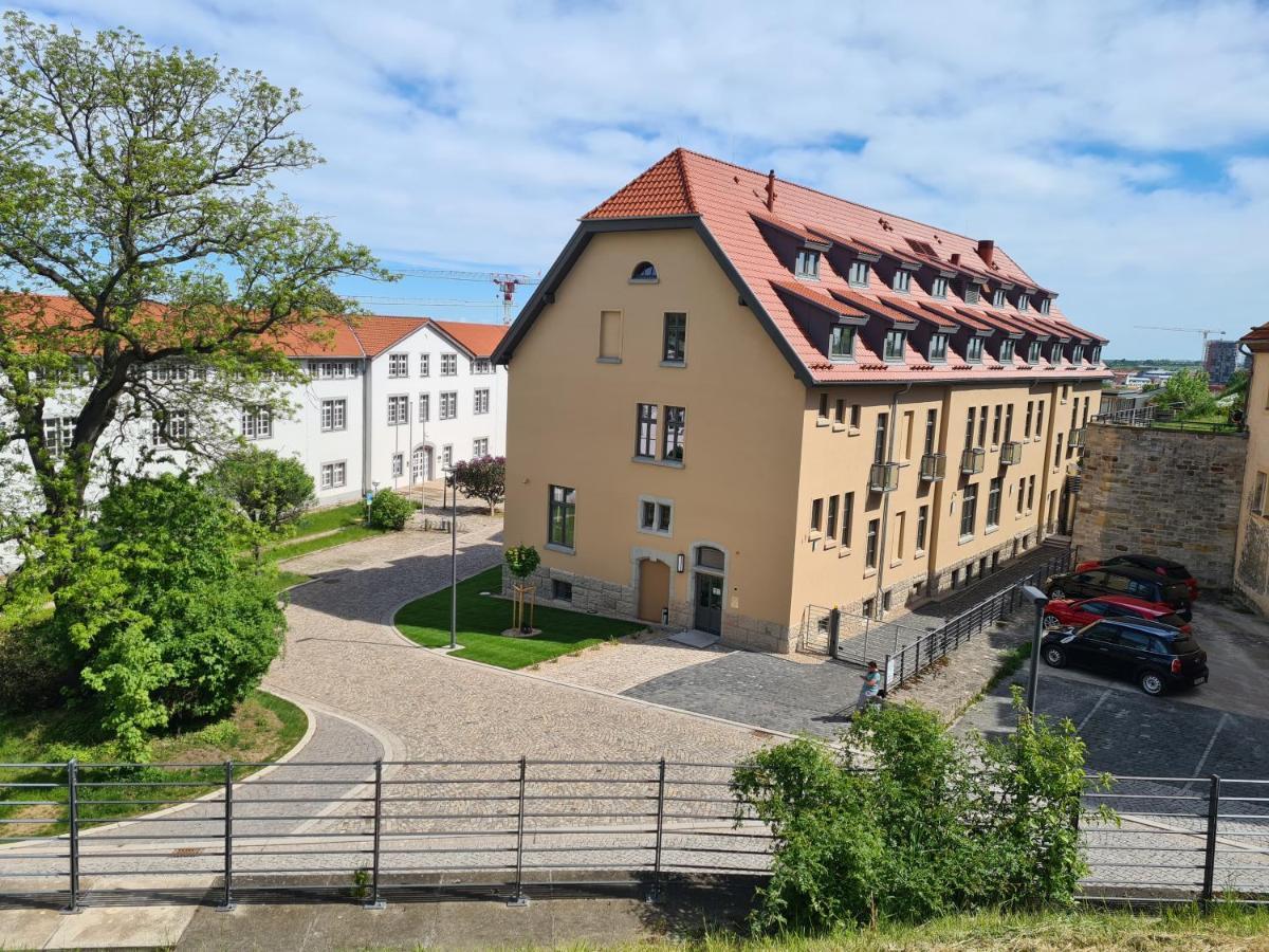 Kehrs - Auf Dem Petersberg Erfurt