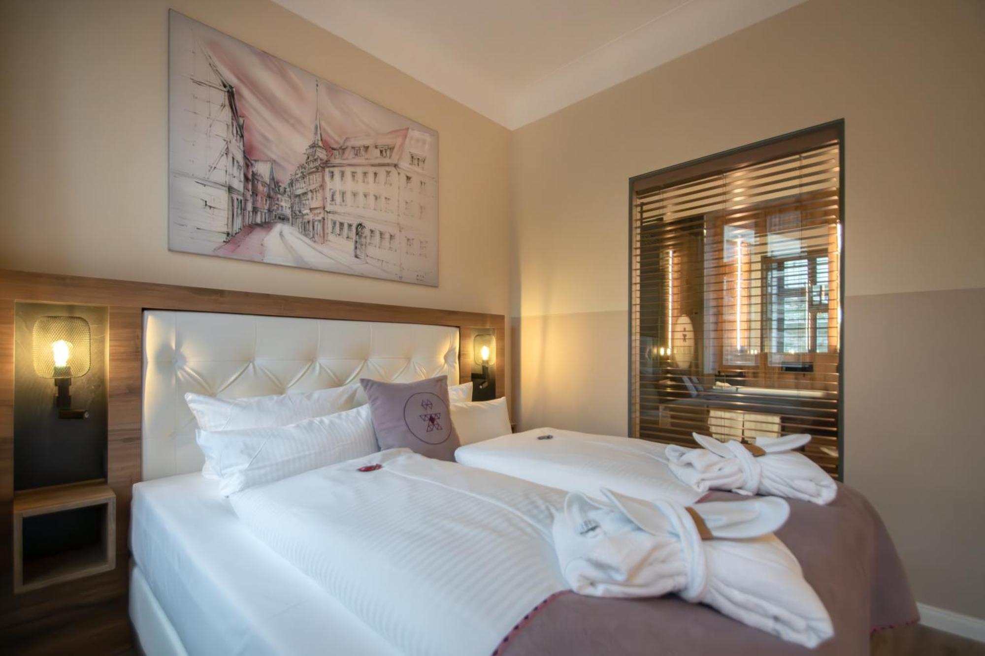 Kehrs - Auf Dem Petersberg 4*