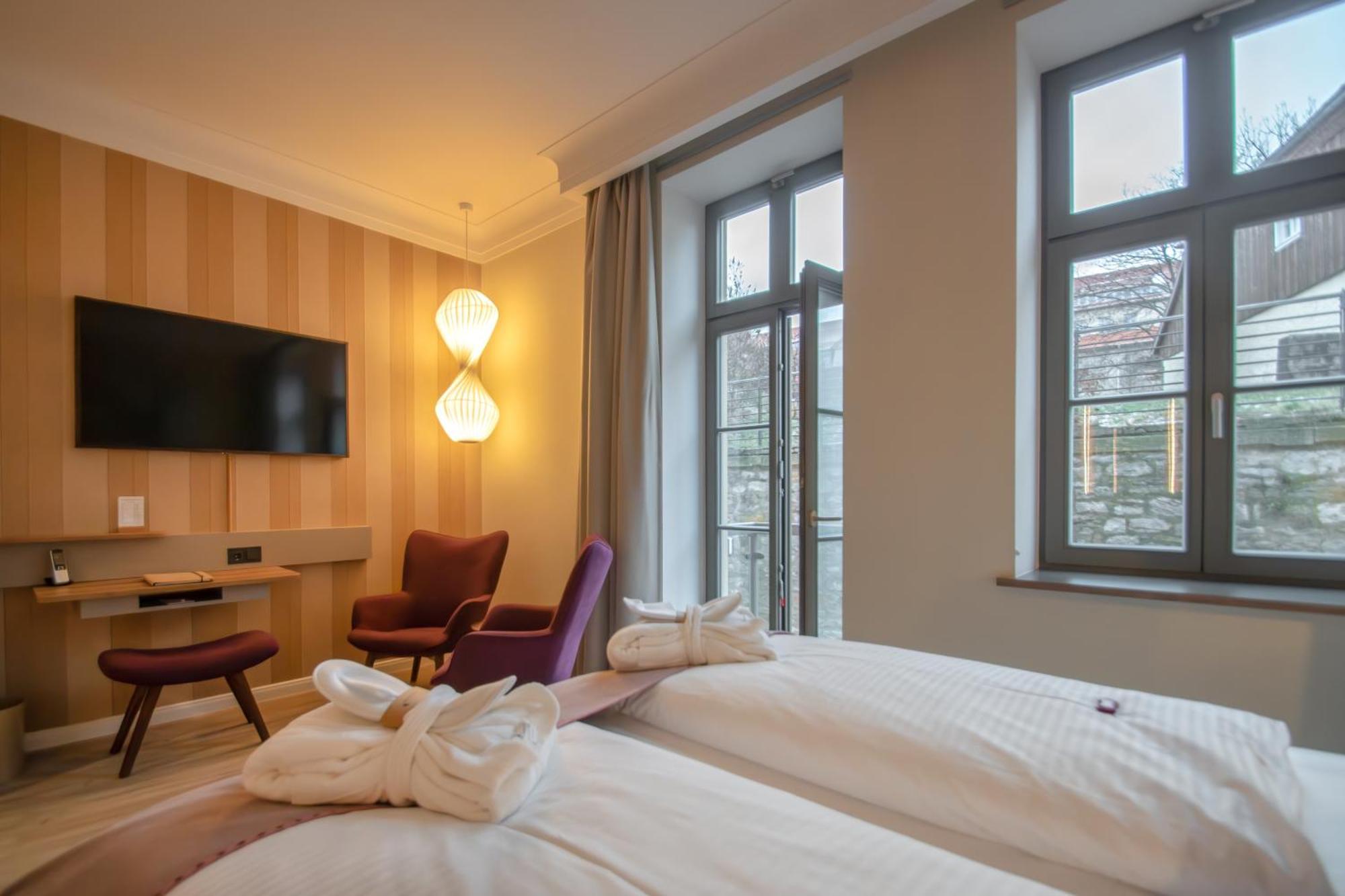 Kehrs - Auf Dem Petersberg Hotel